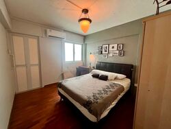 Blk 577 Cheng San Court (Ang Mo Kio), HDB 3 Rooms #548019431